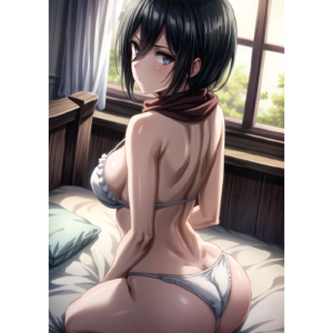 ANI POS #035