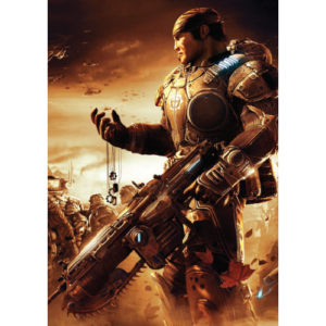 Gaming & TV #012